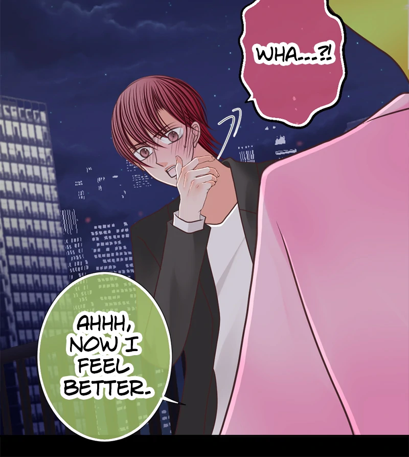 The Double Life of a Daydreaming Actress Chapter 209 - Page 22