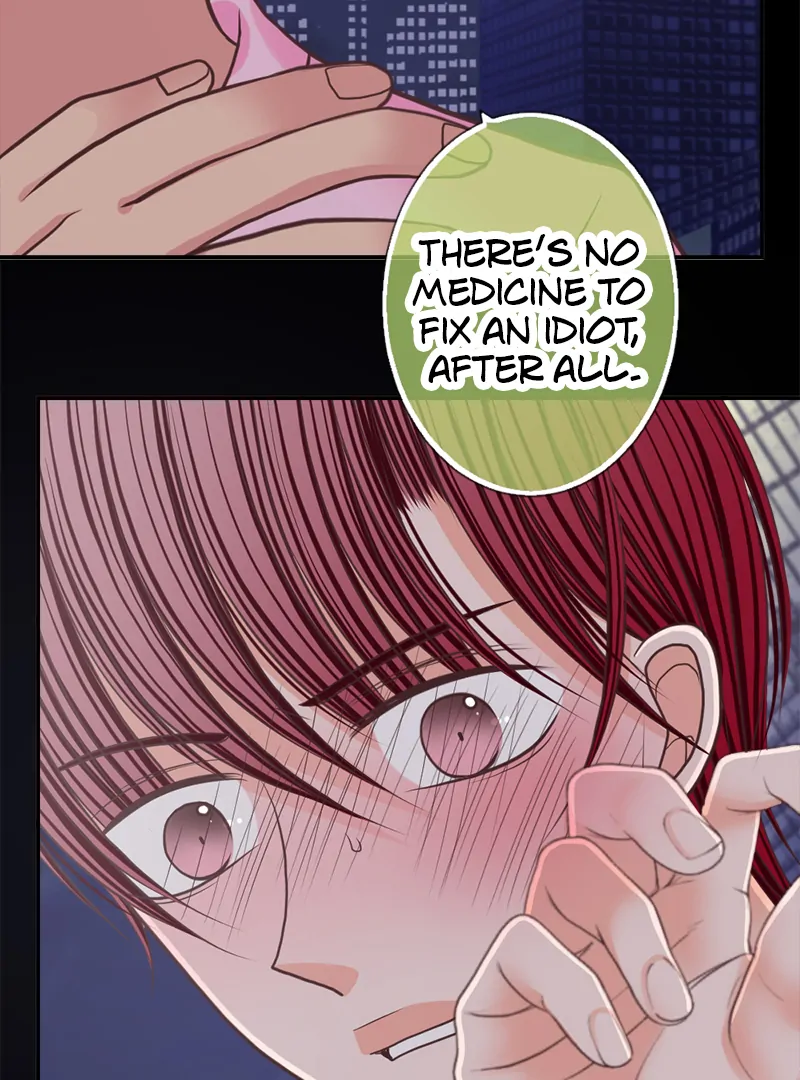The Double Life of a Daydreaming Actress Chapter 209 - Page 24