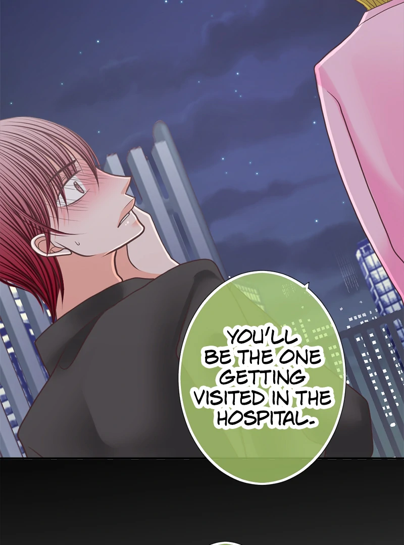 The Double Life of a Daydreaming Actress Chapter 209 - Page 26