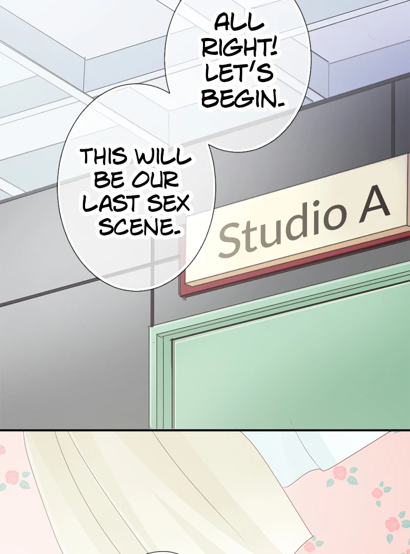 The Double Life of a Daydreaming Actress Chapter 209 - Page 30