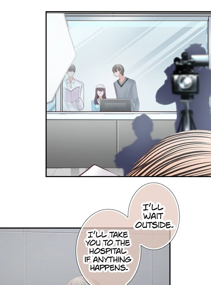 The Double Life of a Daydreaming Actress Chapter 209 - Page 33