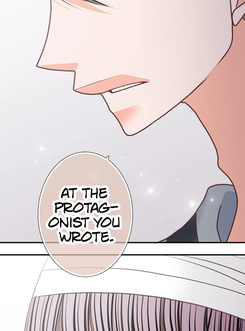 The Double Life of a Daydreaming Actress Chapter 209 - Page 35