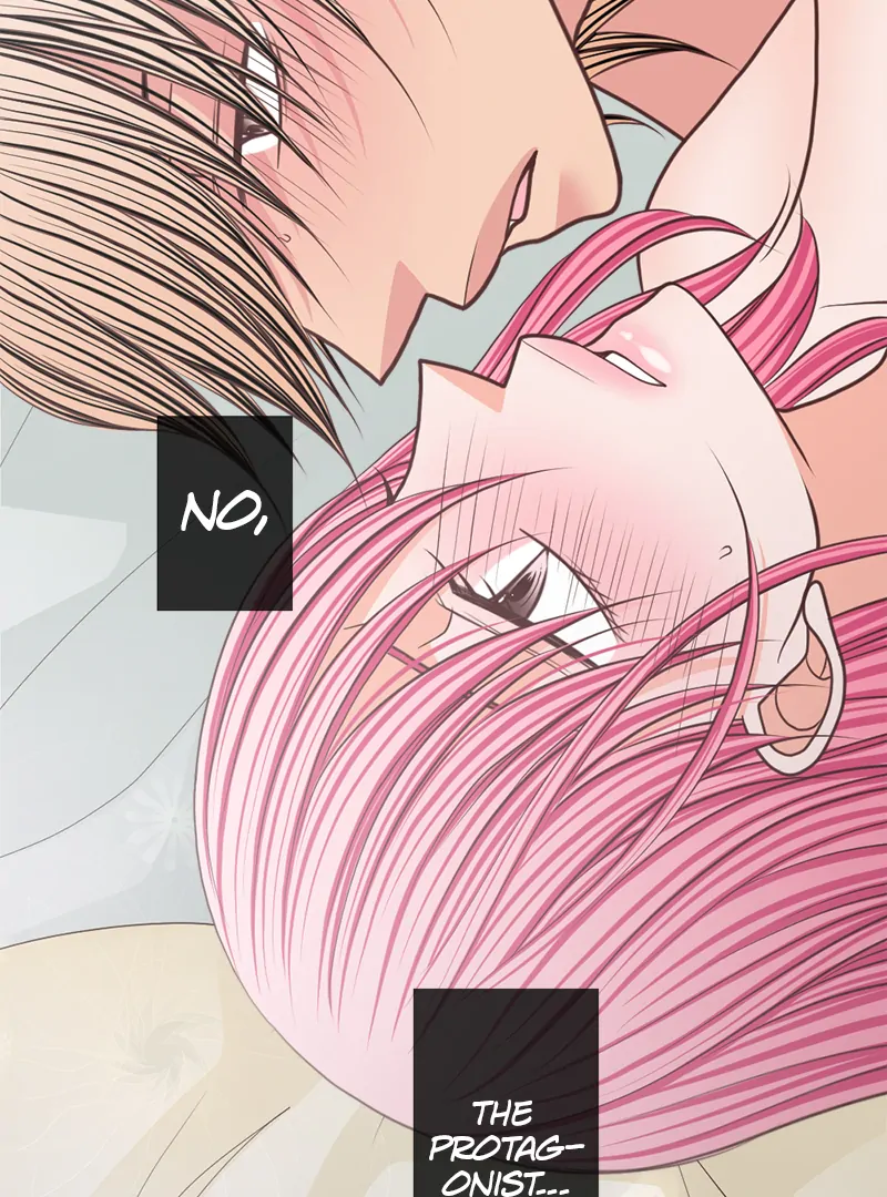 The Double Life of a Daydreaming Actress Chapter 209 - Page 39