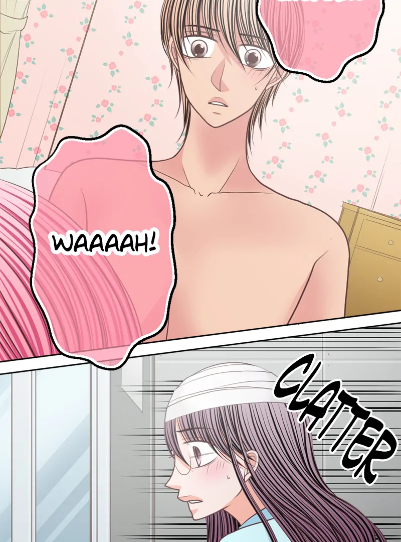 The Double Life of a Daydreaming Actress Chapter 209 - Page 51