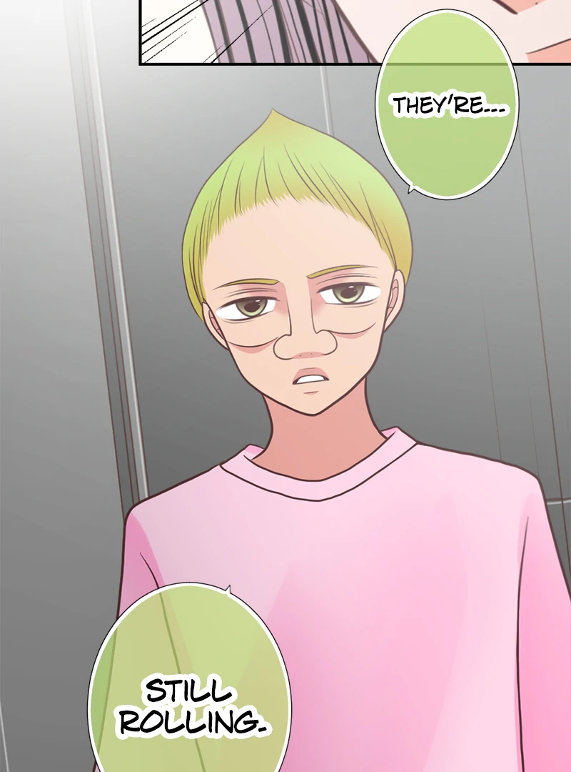 The Double Life of a Daydreaming Actress Chapter 209 - Page 53