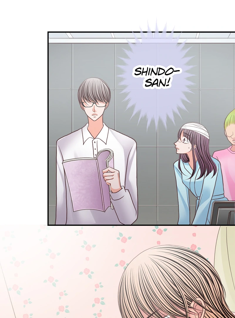 The Double Life of a Daydreaming Actress Chapter 209 - Page 56