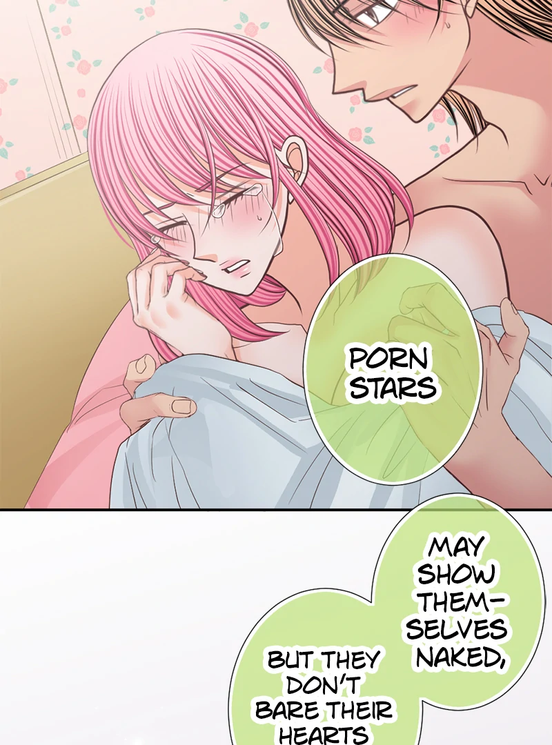 The Double Life of a Daydreaming Actress Chapter 209 - Page 57
