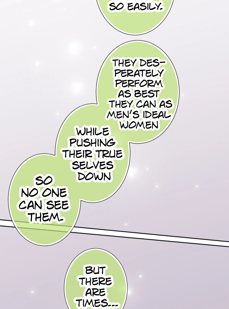 The Double Life of a Daydreaming Actress Chapter 209 - Page 58