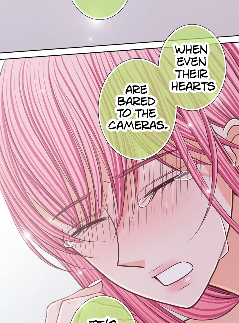 The Double Life of a Daydreaming Actress Chapter 209 - Page 59