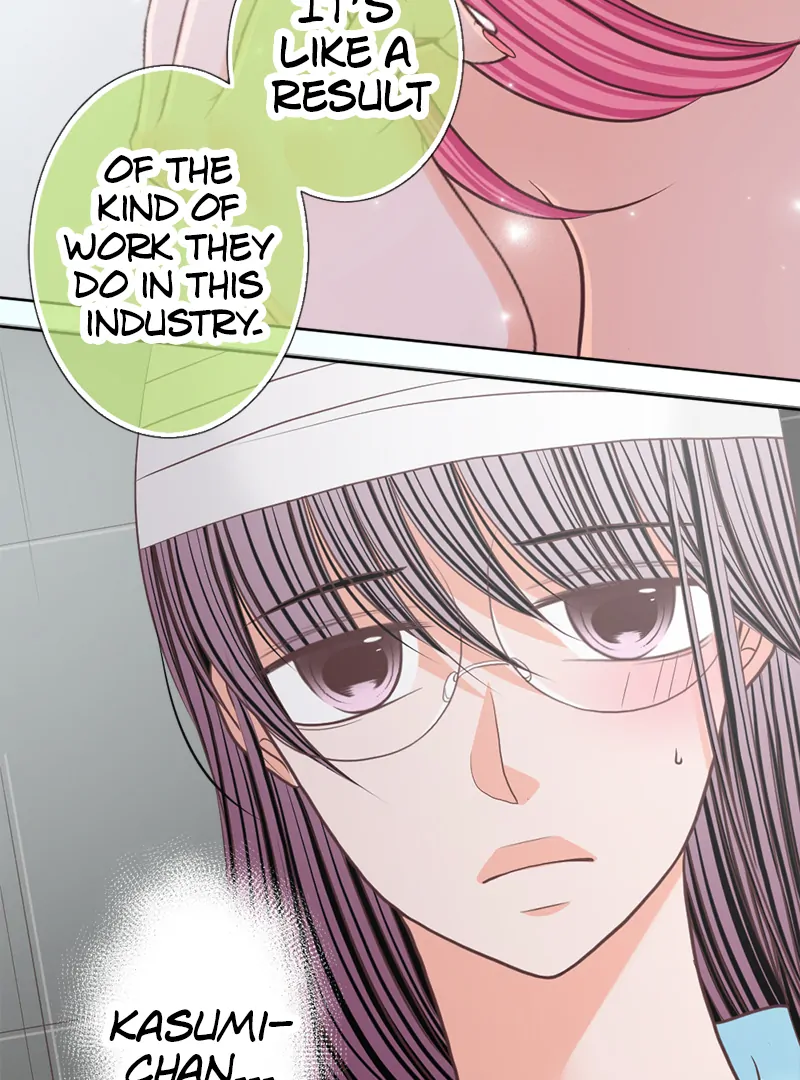 The Double Life of a Daydreaming Actress Chapter 209 - Page 60