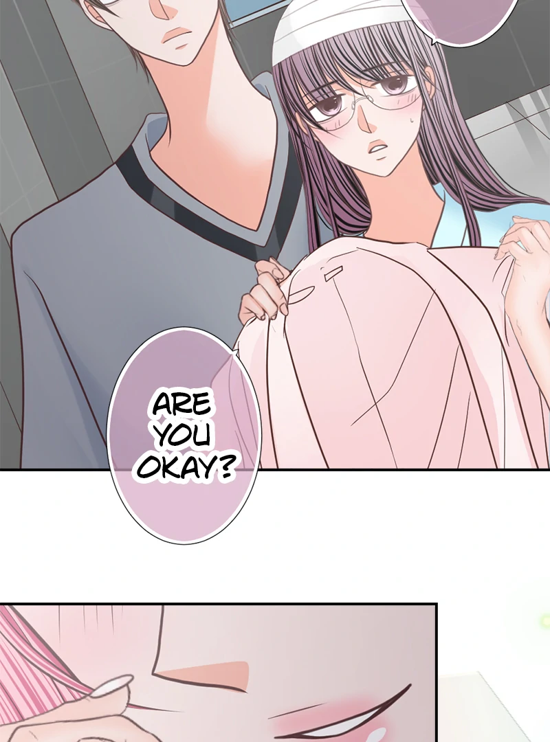 The Double Life of a Daydreaming Actress Chapter 209 - Page 64
