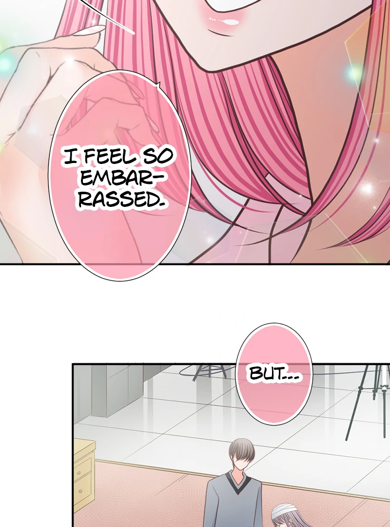 The Double Life of a Daydreaming Actress Chapter 209 - Page 66