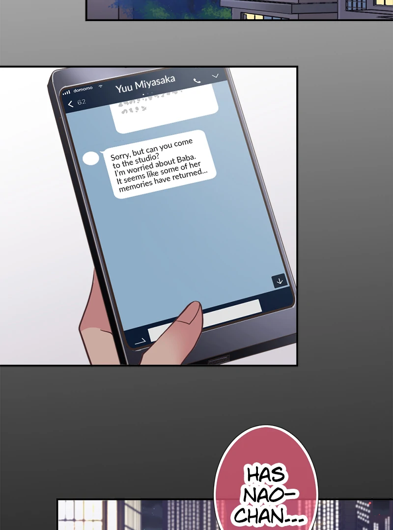 The Double Life of a Daydreaming Actress Chapter 209 - Page 9