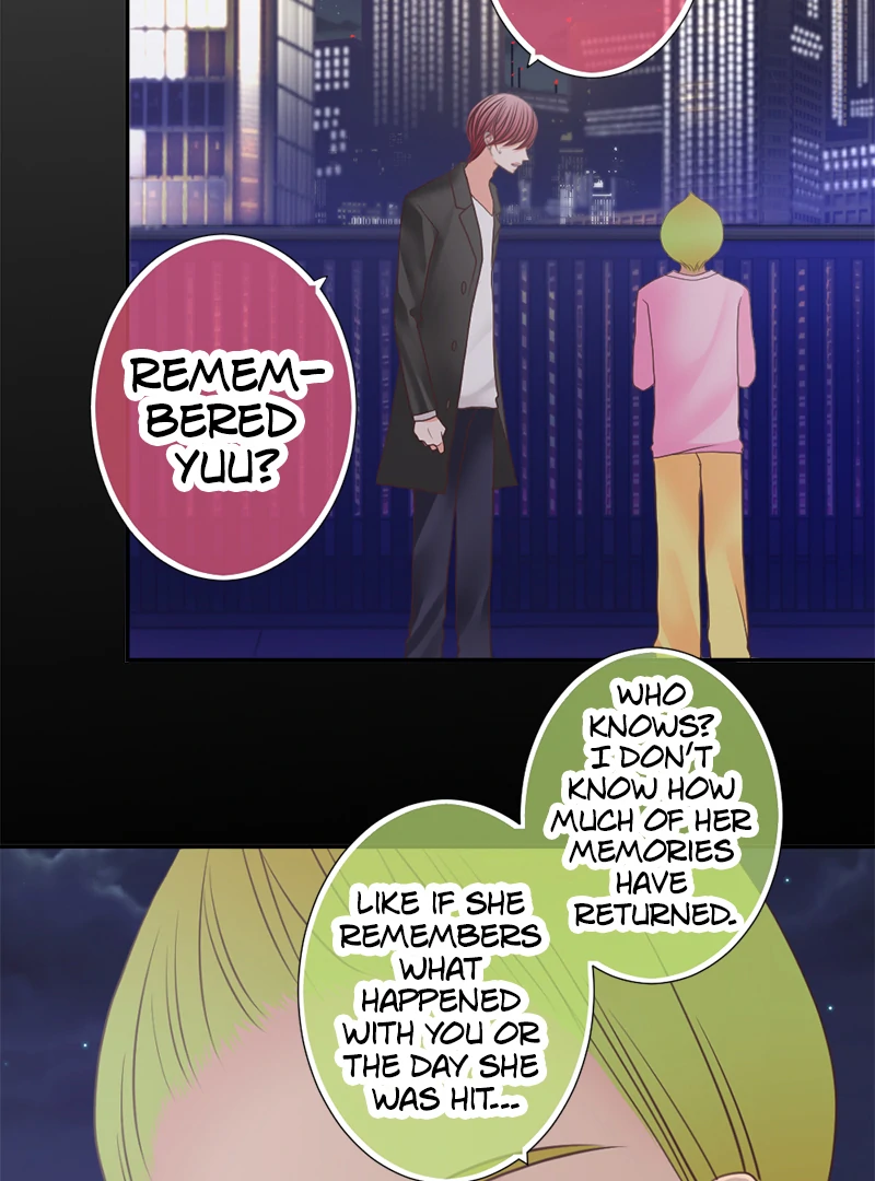 The Double Life of a Daydreaming Actress Chapter 209 - Page 10