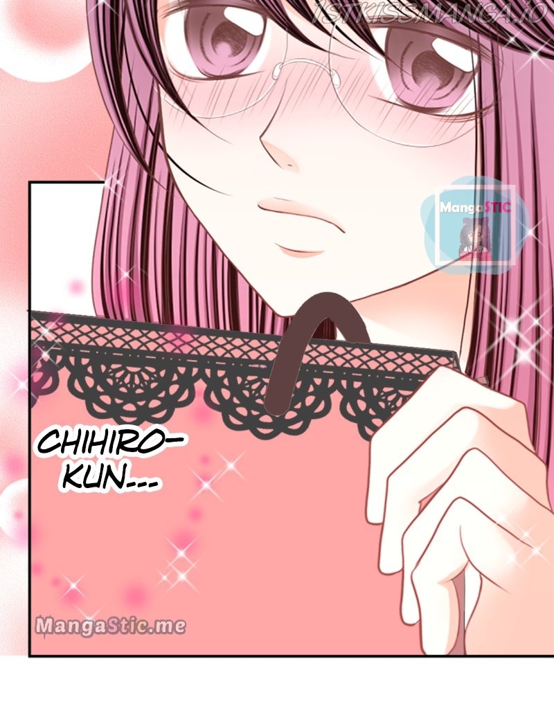 The Double Life of a Daydreaming Actress Chapter 21 - Page 20