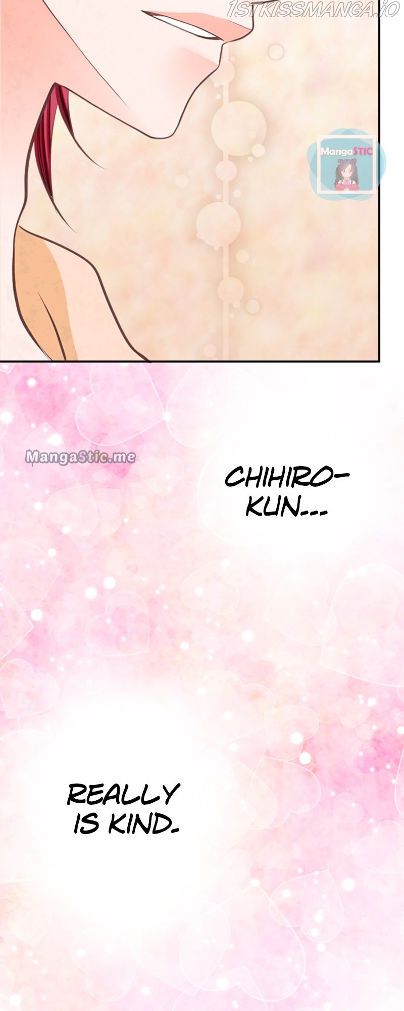 The Double Life of a Daydreaming Actress Chapter 21 - Page 22