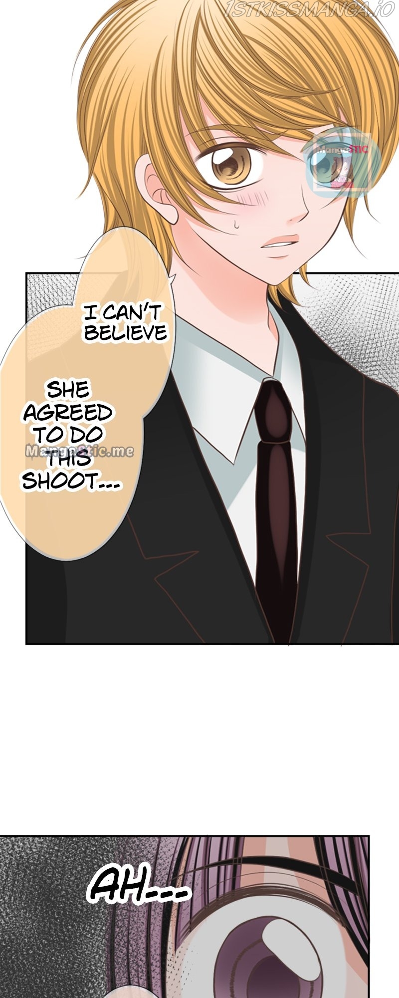 The Double Life of a Daydreaming Actress Chapter 21 - Page 29