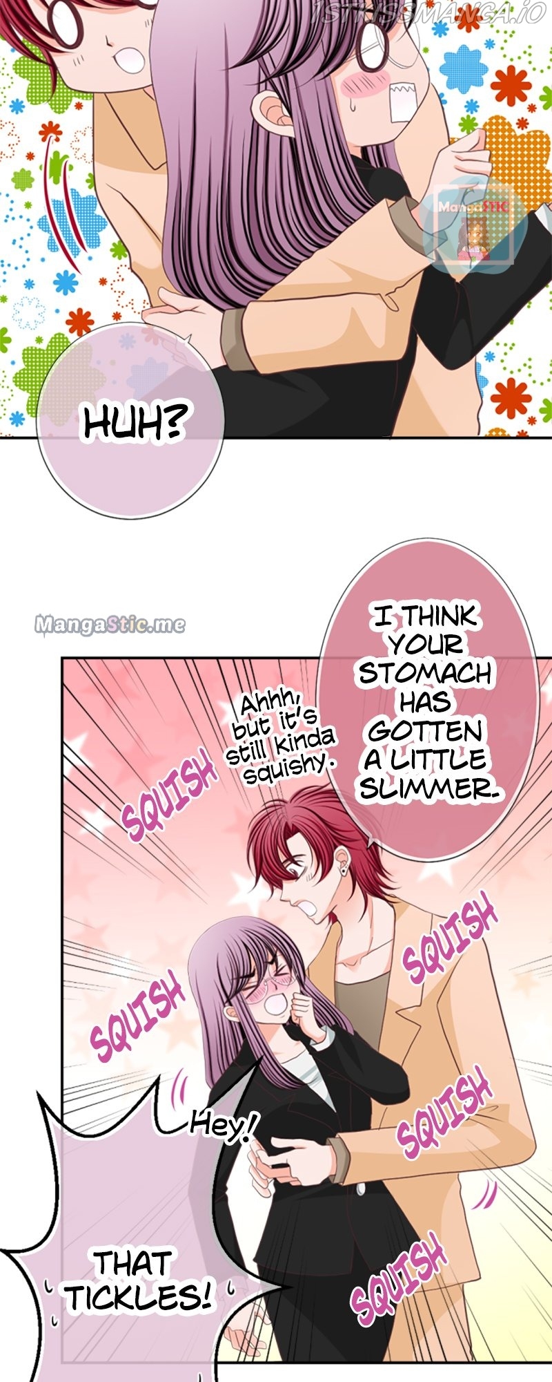 The Double Life of a Daydreaming Actress Chapter 21 - Page 4