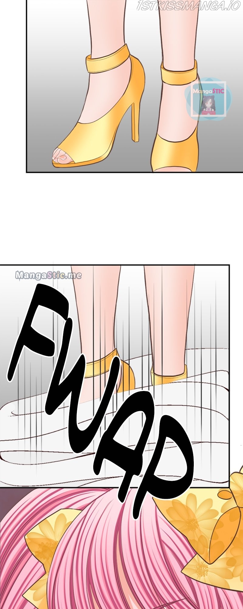 The Double Life of a Daydreaming Actress Chapter 21 - Page 31