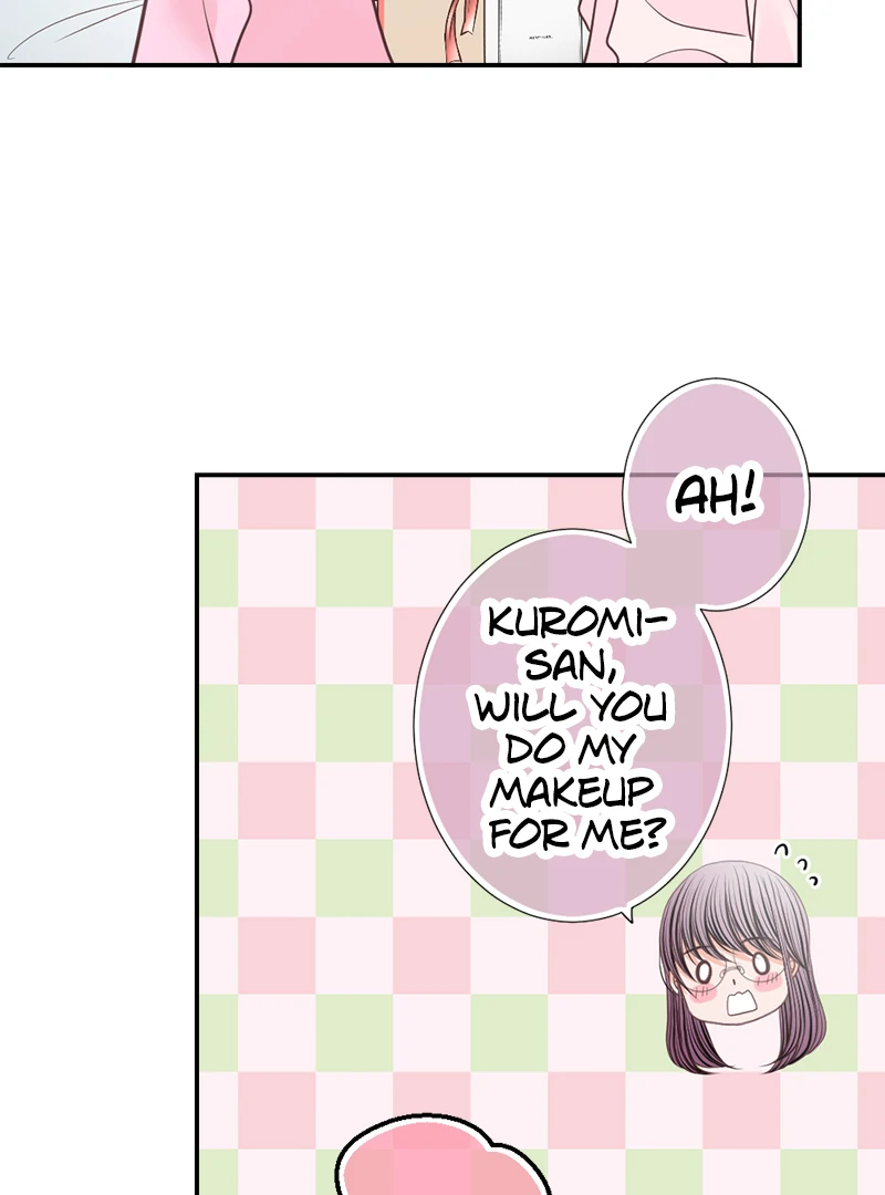The Double Life of a Daydreaming Actress Chapter 210 - Page 13