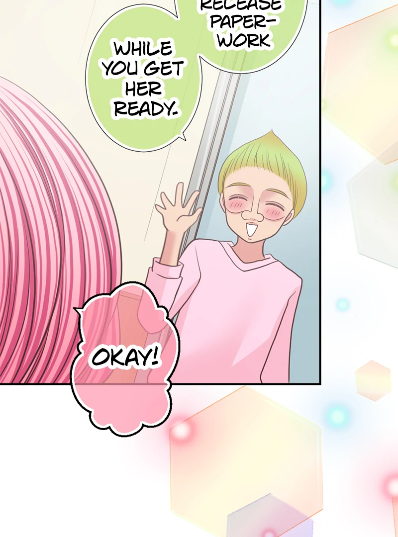 The Double Life of a Daydreaming Actress Chapter 210 - Page 16