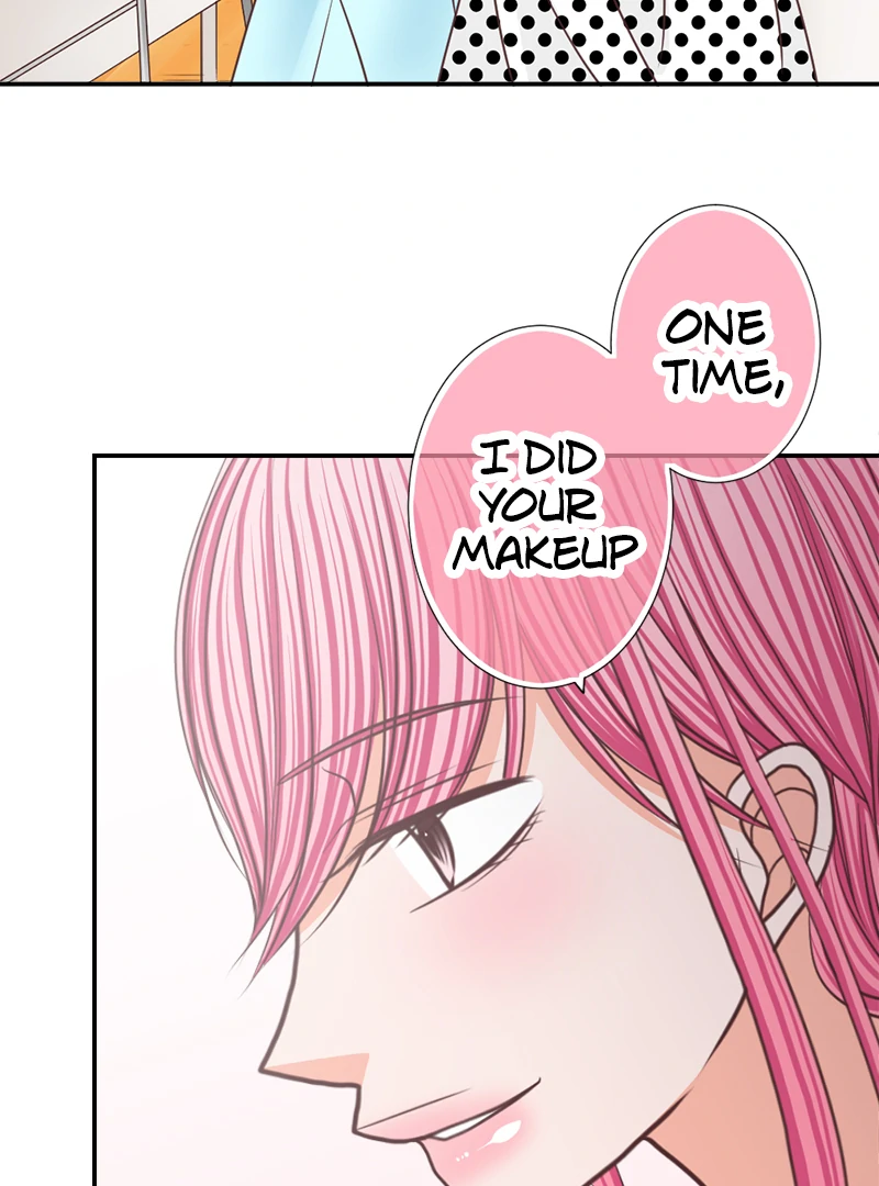 The Double Life of a Daydreaming Actress Chapter 210 - Page 19