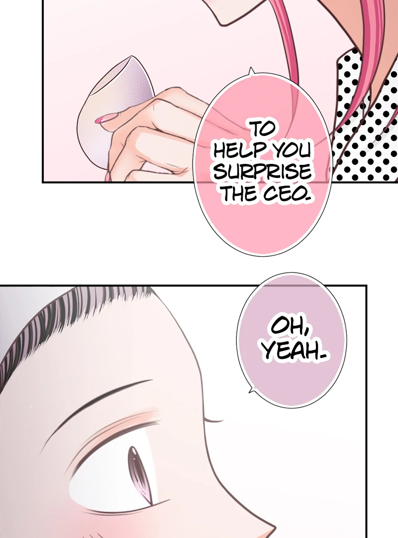The Double Life of a Daydreaming Actress Chapter 210 - Page 20