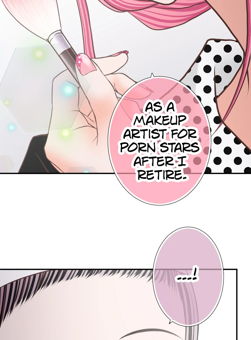 The Double Life of a Daydreaming Actress Chapter 210 - Page 25