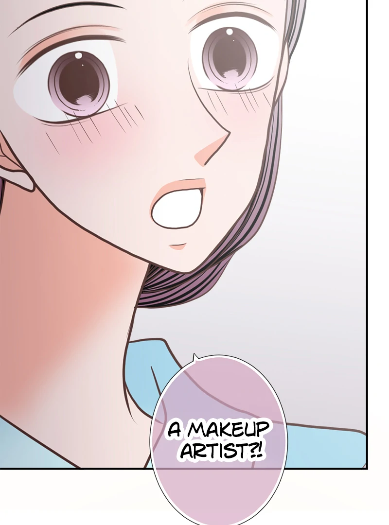 The Double Life of a Daydreaming Actress Chapter 210 - Page 26