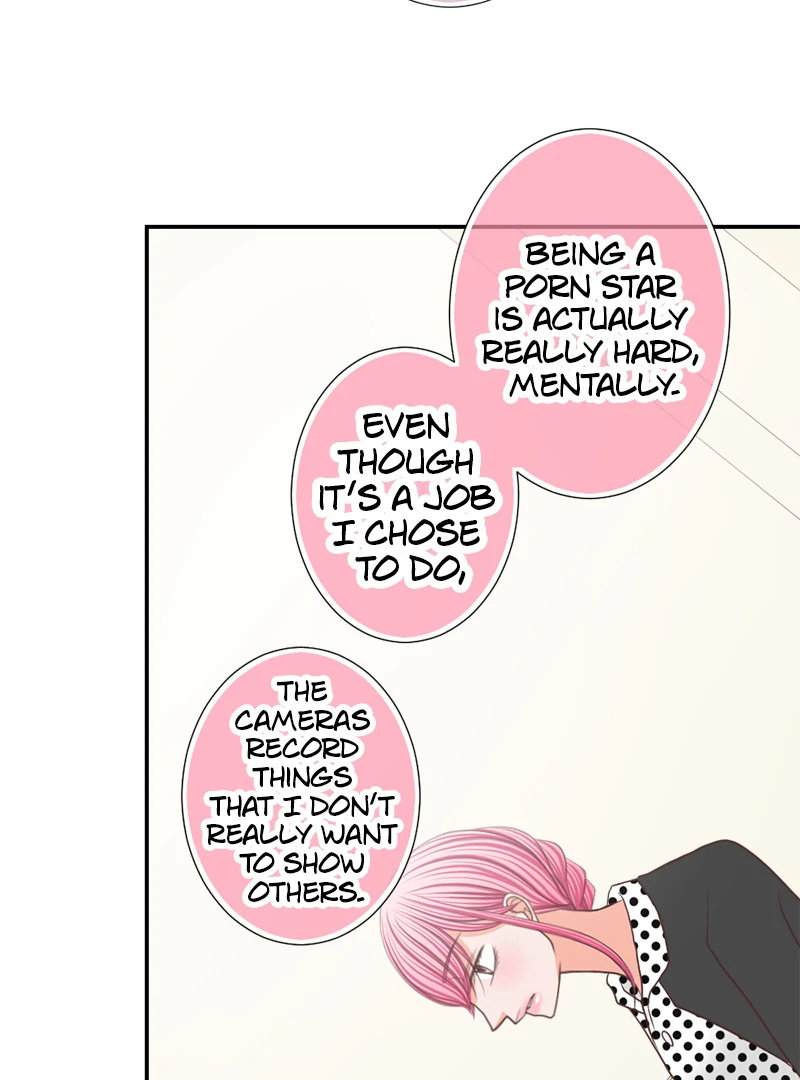 The Double Life of a Daydreaming Actress Chapter 210 - Page 27