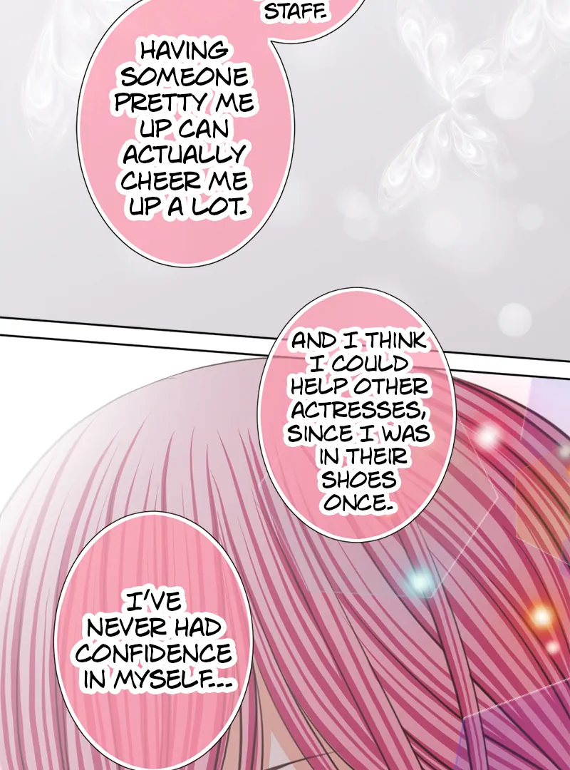 The Double Life of a Daydreaming Actress Chapter 210 - Page 29