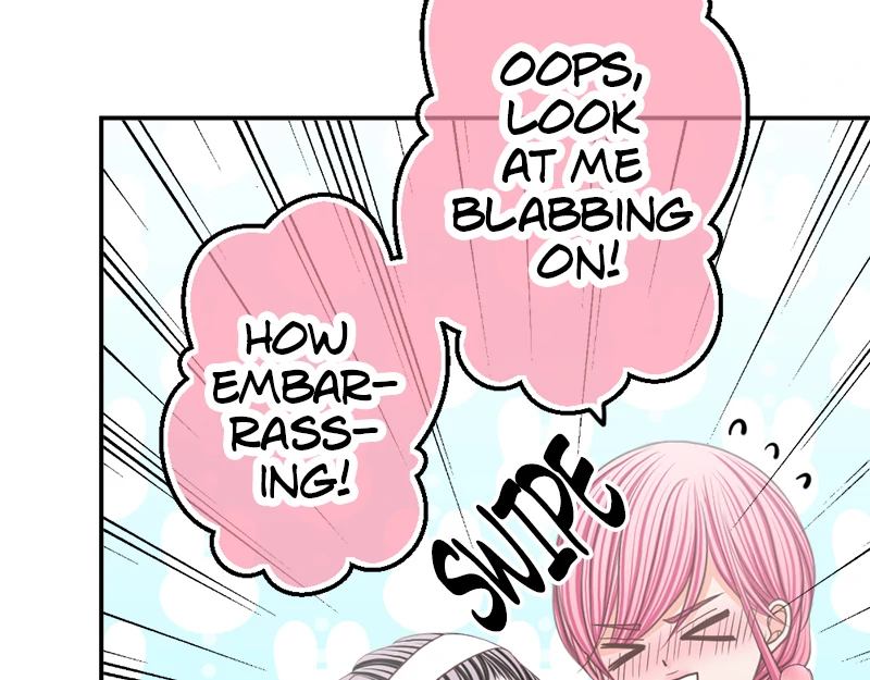 The Double Life of a Daydreaming Actress Chapter 210 - Page 33