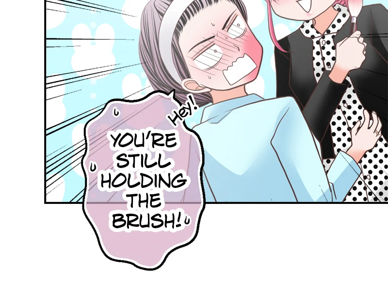 The Double Life of a Daydreaming Actress Chapter 210 - Page 34