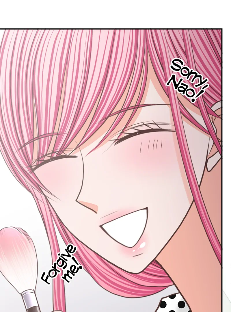 The Double Life of a Daydreaming Actress Chapter 210 - Page 35