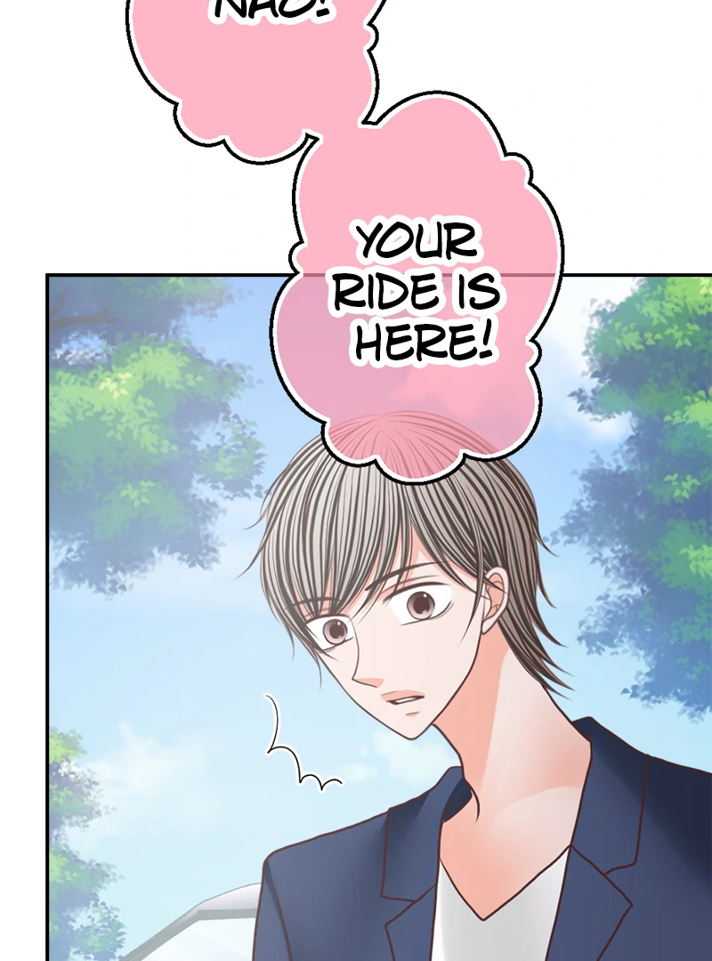 The Double Life of a Daydreaming Actress Chapter 210 - Page 42