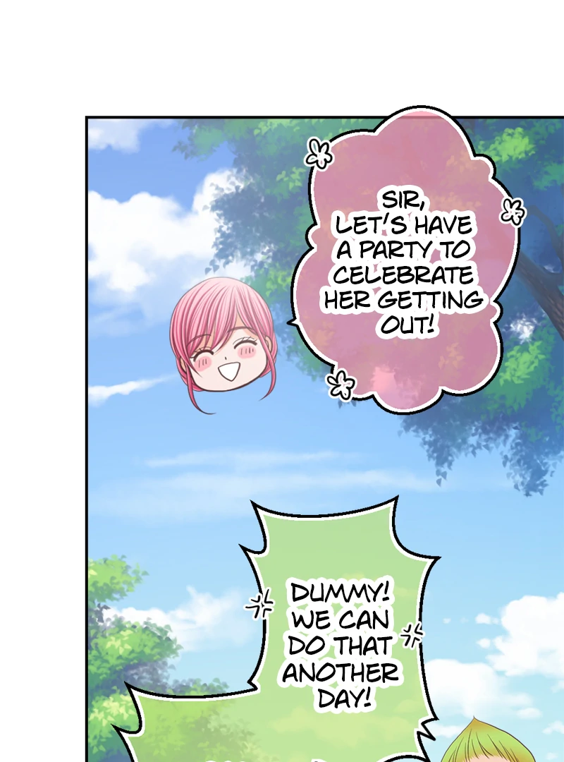 The Double Life of a Daydreaming Actress Chapter 210 - Page 56