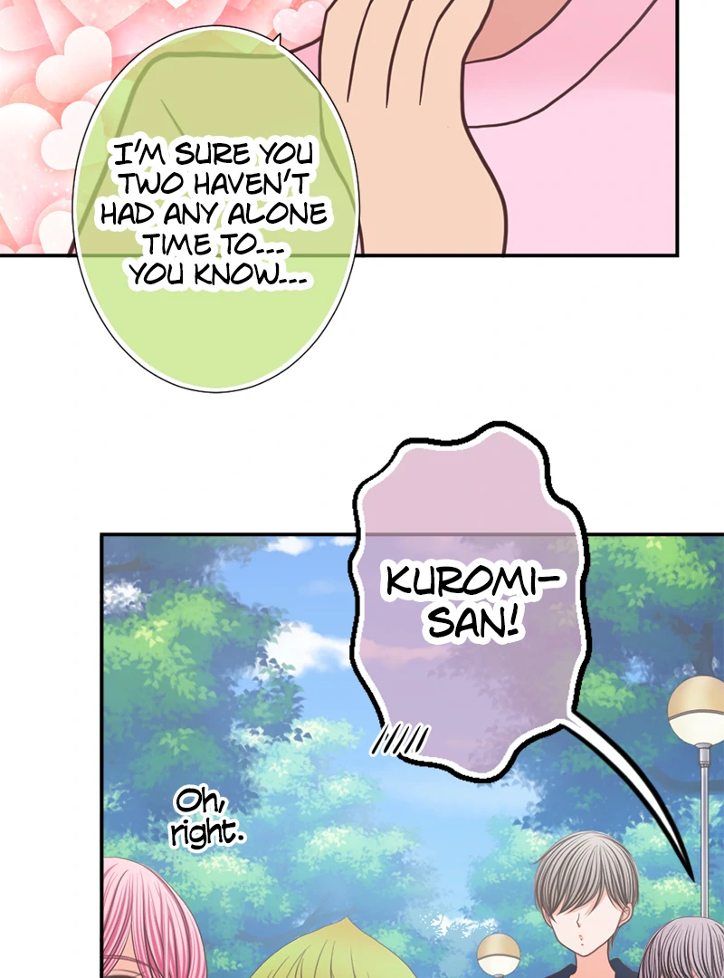 The Double Life of a Daydreaming Actress Chapter 210 - Page 58