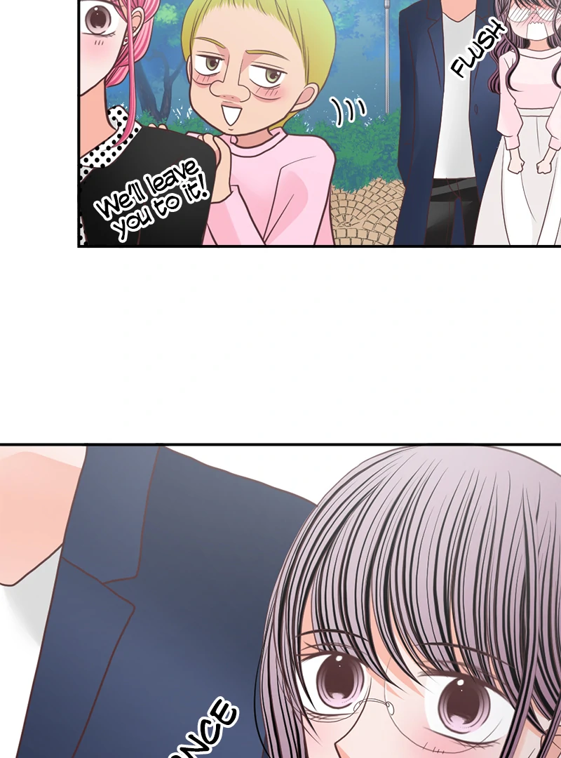 The Double Life of a Daydreaming Actress Chapter 210 - Page 59