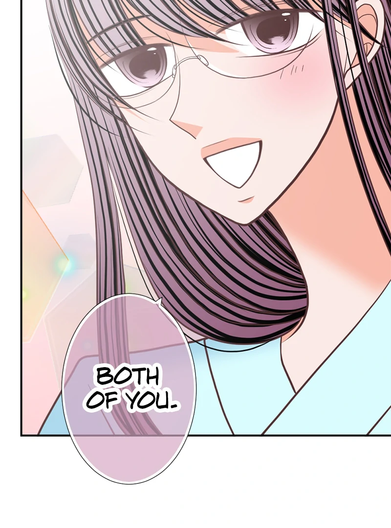 The Double Life of a Daydreaming Actress Chapter 210 - Page 9