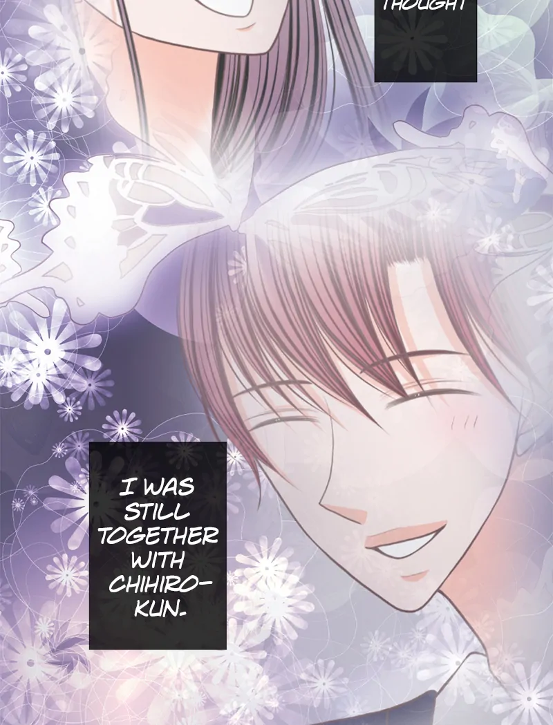 The Double Life of a Daydreaming Actress Chapter 211 - Page 33