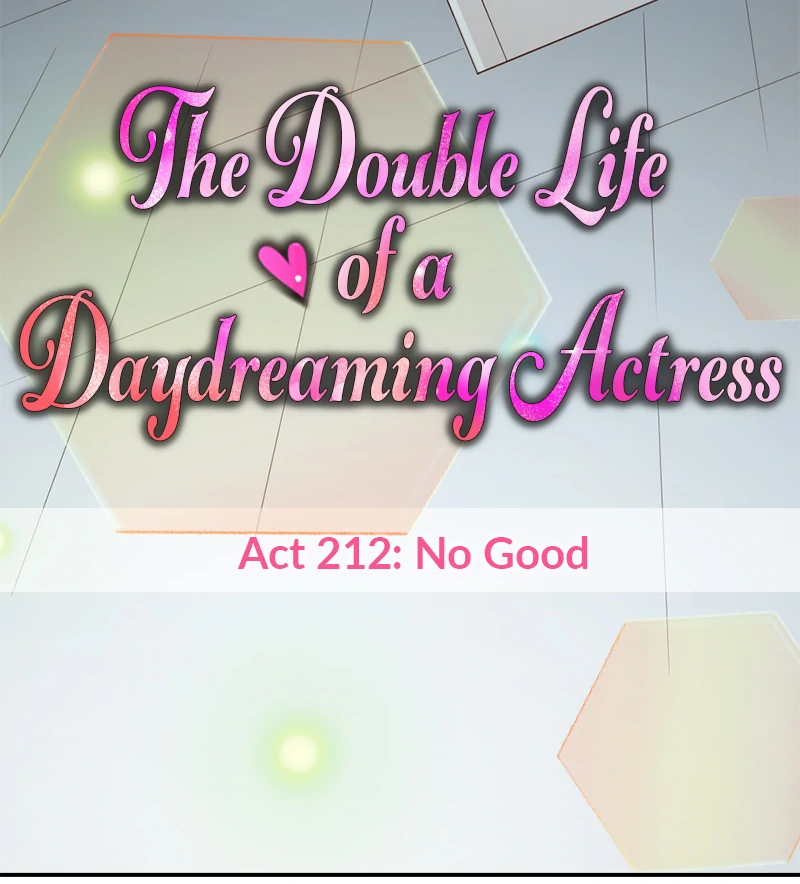 The Double Life of a Daydreaming Actress Chapter 212 - Page 11