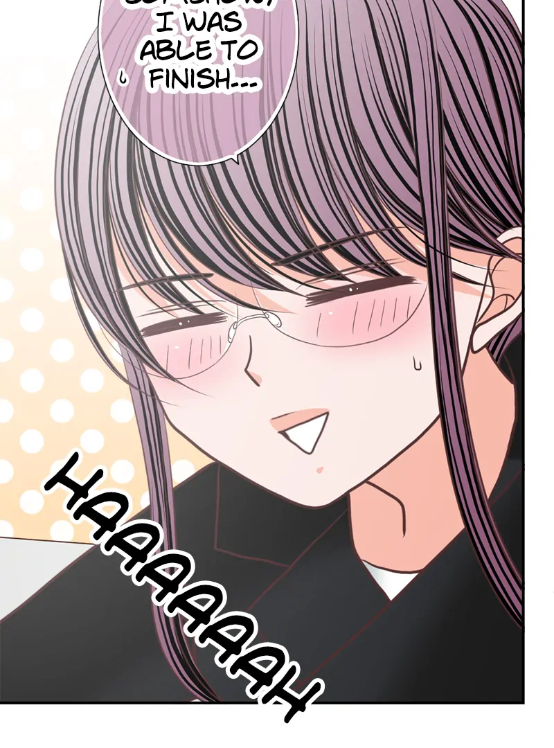 The Double Life of a Daydreaming Actress Chapter 212 - Page 14