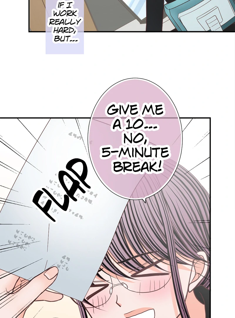The Double Life of a Daydreaming Actress Chapter 212 - Page 16