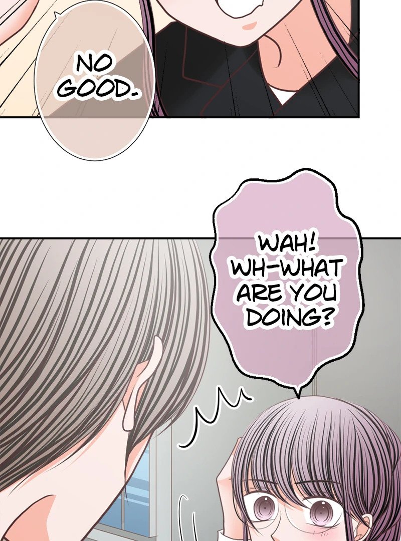 The Double Life of a Daydreaming Actress Chapter 212 - Page 17