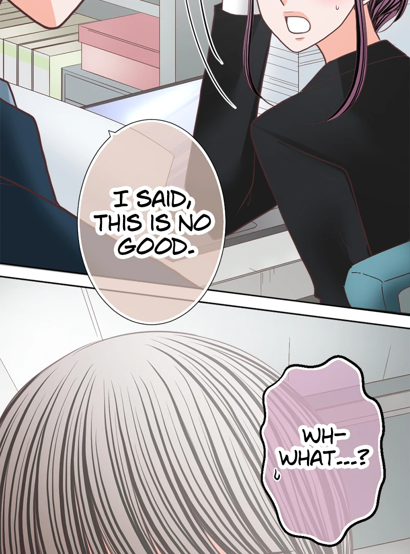 The Double Life of a Daydreaming Actress Chapter 212 - Page 18