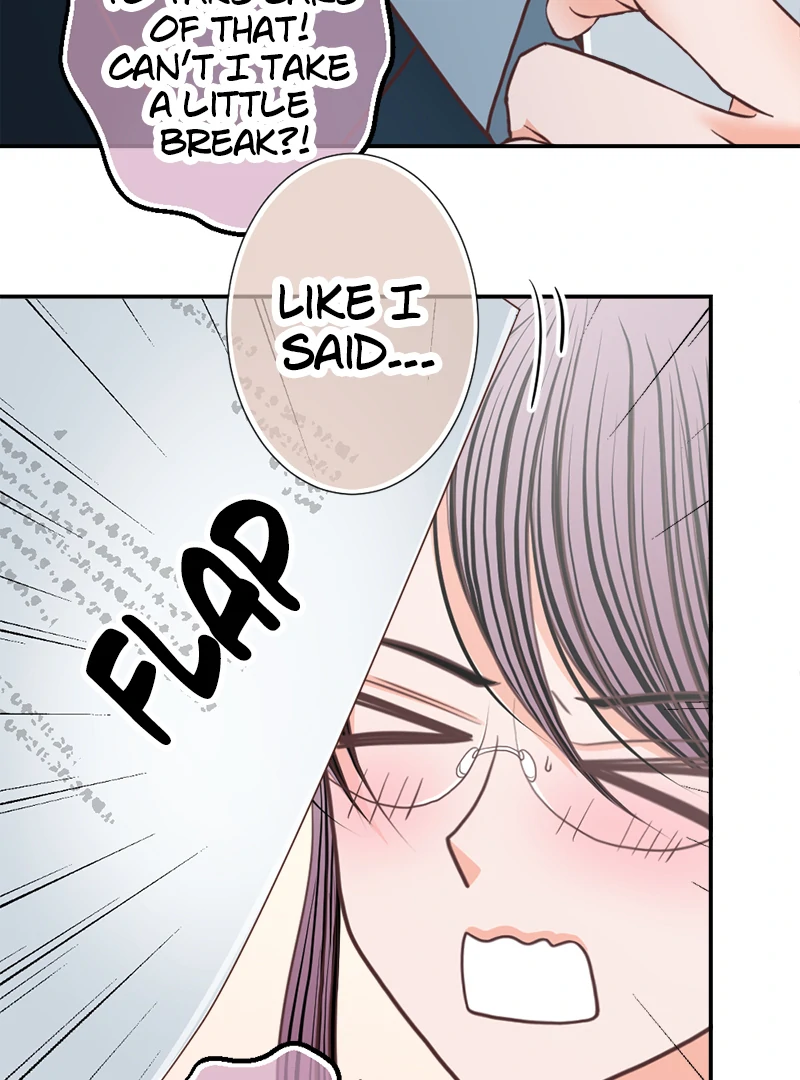 The Double Life of a Daydreaming Actress Chapter 212 - Page 20