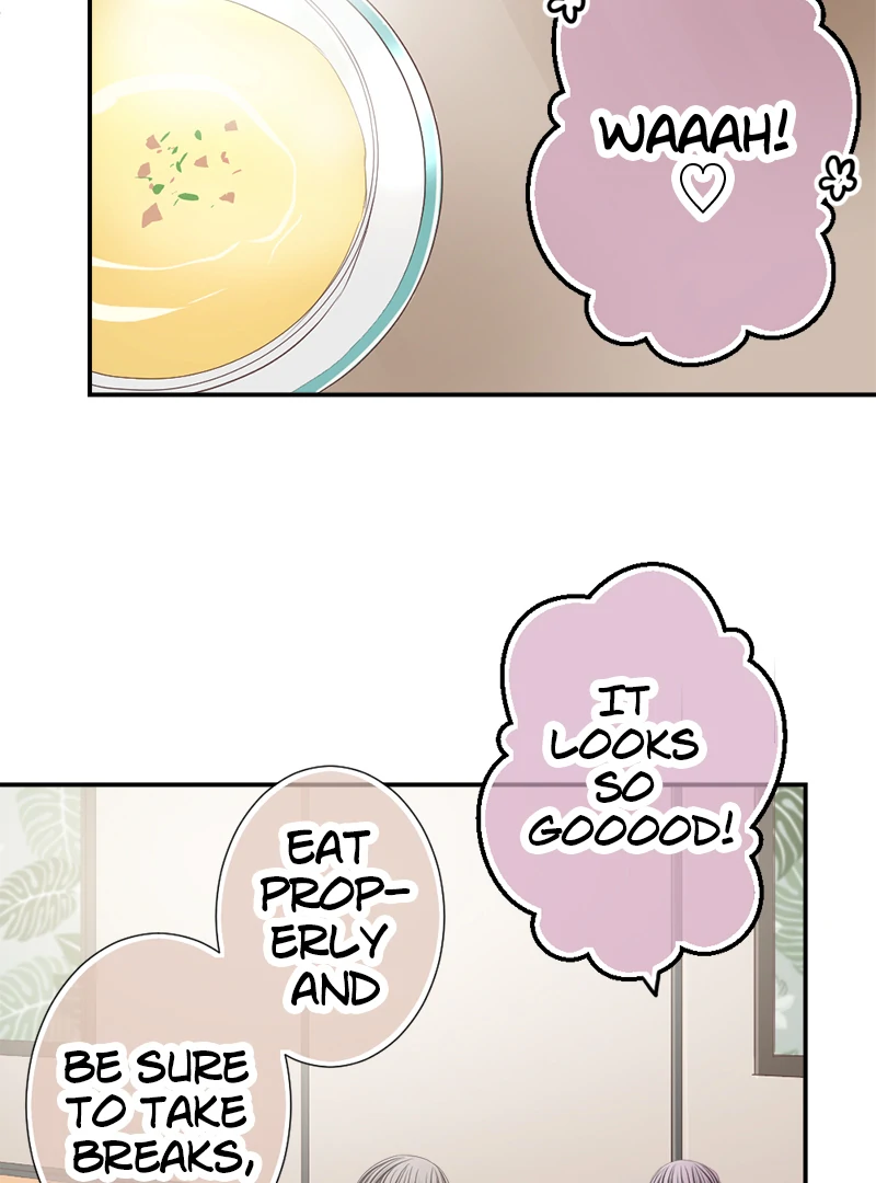 The Double Life of a Daydreaming Actress Chapter 212 - Page 24