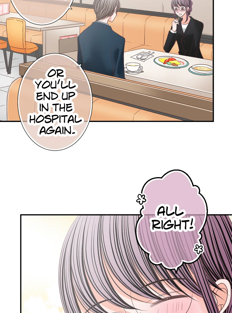 The Double Life of a Daydreaming Actress Chapter 212 - Page 25