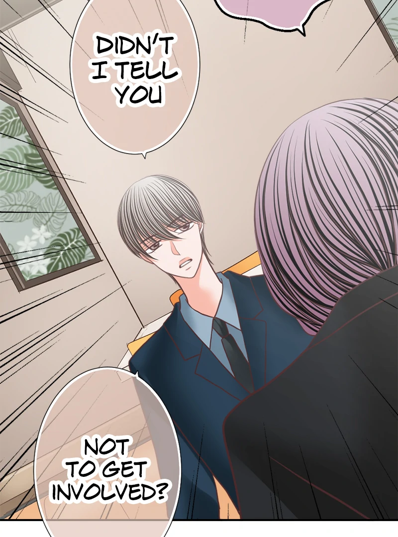 The Double Life of a Daydreaming Actress Chapter 212 - Page 39