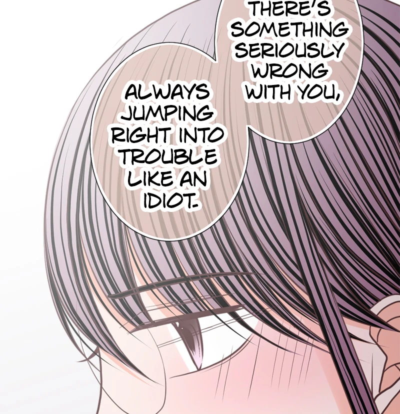 The Double Life of a Daydreaming Actress Chapter 212 - Page 43